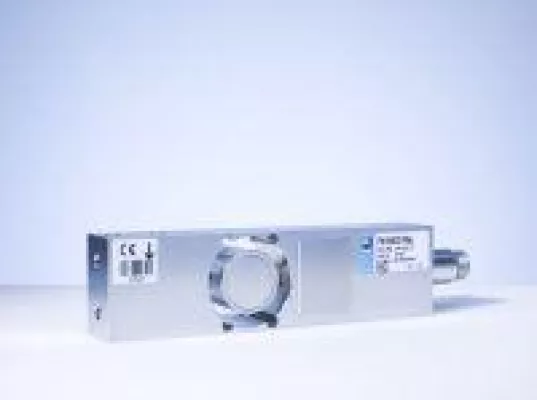 Bild: Neue digitale Wägezelle PW15iA als "Allround-Talent" für automatisierte Anwendungen