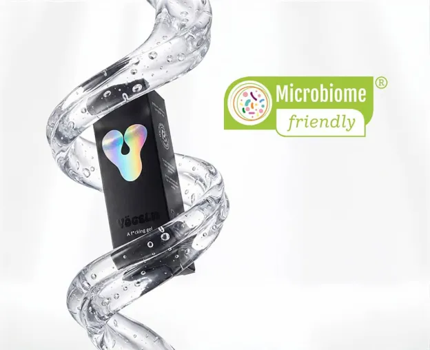 Vögeln™ - jetzt mikrobiom-freundlich zertifiziert Bild: Vögeln™ - jetzt mikrobiom-freundlich zertifiziert
