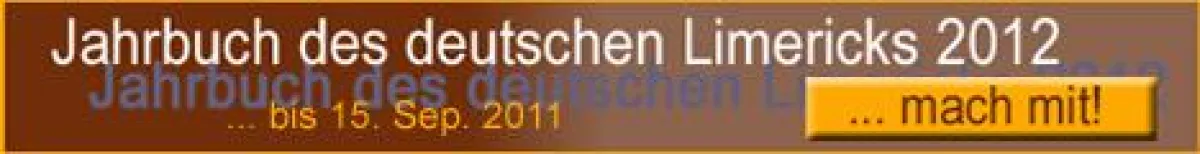 Jahrbuch des deutschen Limericks