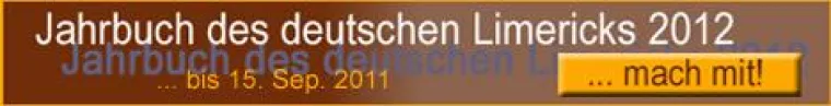 Bild: Aufruf zur Teilnahme …