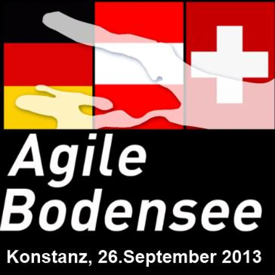 Agile Bodensee 2013