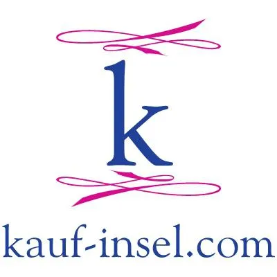 Bild: Die kauf-insel.com präsentiert sich neu im modernen frischen Design