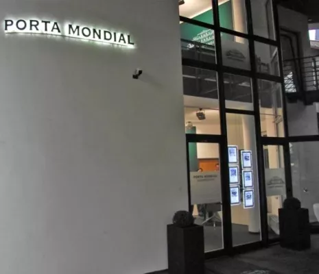 Bild: Porta Mondial Saarbrücken veranstaltet Immobilienforum zur Eröffnung
