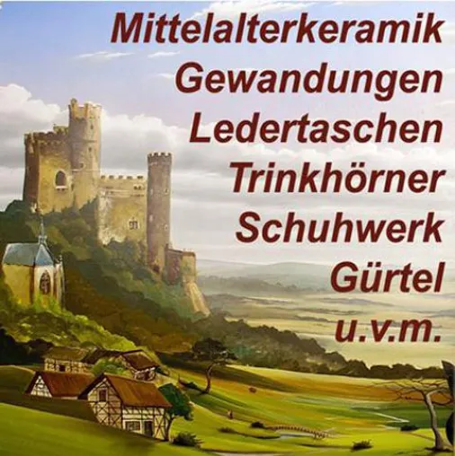 Mittelalterliches Seespektakel am Hohensee in Hildesheim am 04. / 05. Mai 2014 Bild: Mittelalterliches Seespektakel am Hohensee in Hildesheim am 04. / 05. Mai 2014
