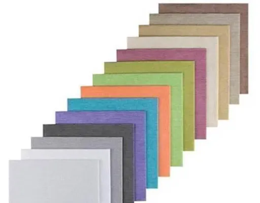 Bild: Hochwertige Einweg-Servietten - stoffähnlich