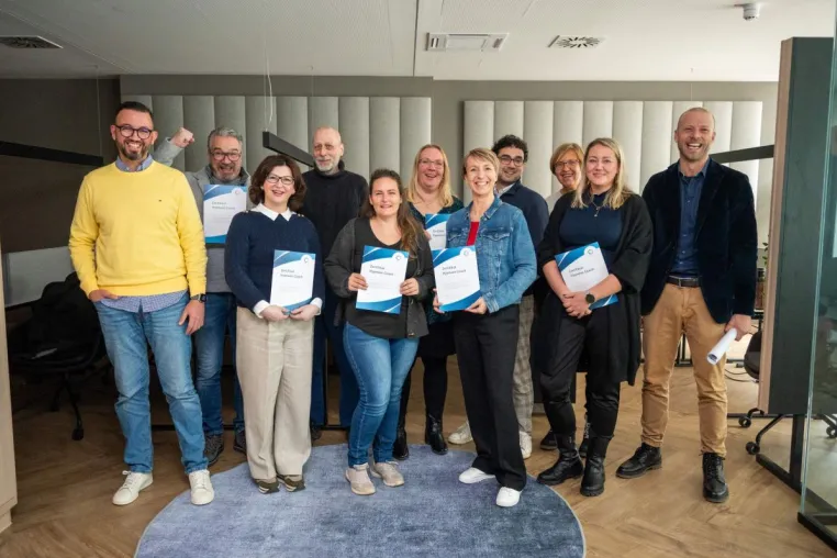 Bild: Starte Deine Karriere als zertifizierter Hypnose-Coach - Hypnose Ausbildung 2025 beim Hypnoseinstitut