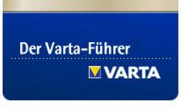 Bild: hotel.de kooperiert mit Varta-Führer