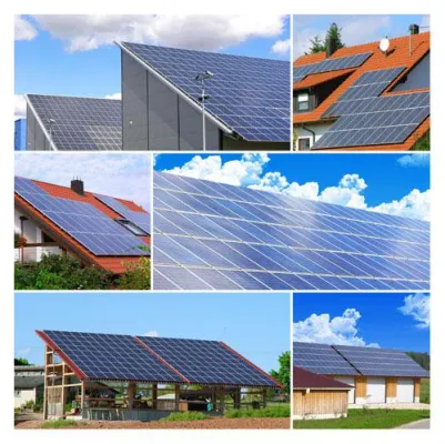 Verpachtung von Dachflächen für Photovoltaikanlagen Bild: Verpachtung von Dachflächen für Photovoltaikanlagen