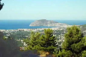 Alanya - ein Reiseführer Bild: Alanya - ein Reiseführer
