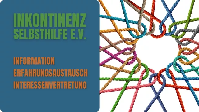 Online-Live-Vorträge der Inkontinenz Selbsthilfe e.V. zur Welt-Kontinenz-Woche 2021 Bild: Online-Live-Vorträge der Inkontinenz Selbsthilfe e.V. zur Welt-Kontinenz-Woche 2021