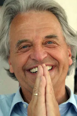 Bild: Kongress "Selbstheilung für alle" in München