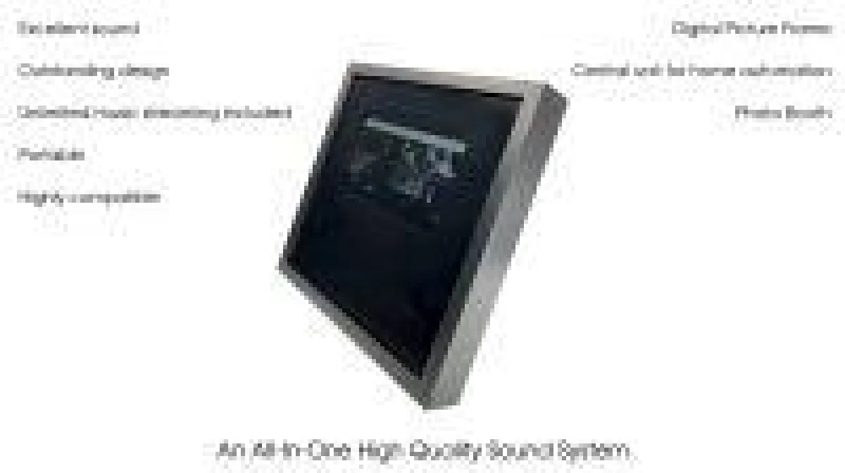 CLiGGO MusicBox - Musikstreaming-Revolution