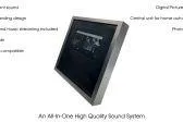 Musikstreaming-Revolution: "CLiGGO MusicBox" auf Kickstarter Bild: Musikstreaming-Revolution: "CLiGGO MusicBox" auf Kickstarter