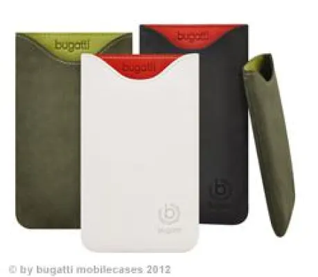 Bild: Tonangebend und Naturverbunden: bugatti Skinny