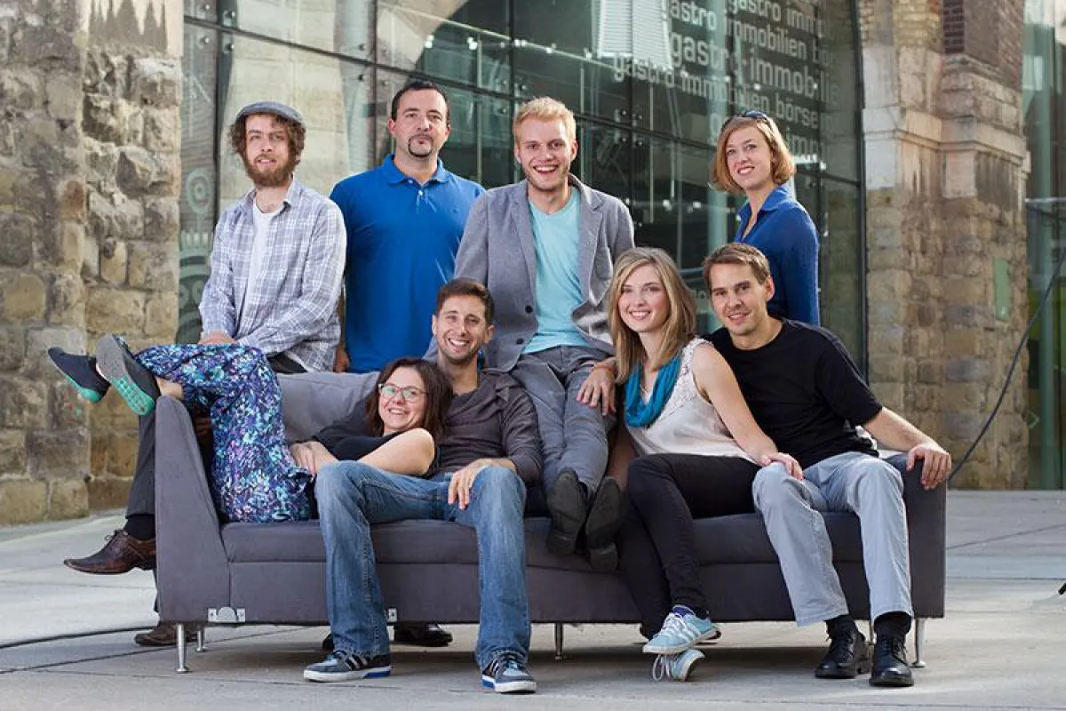 Quintessenz-Improvisationstheater - Der Weg ist das Spiel