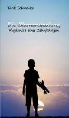 Bild: Die Blumensiedlung - Geschichten erzählen vom einem Leben in den 80er Jahren