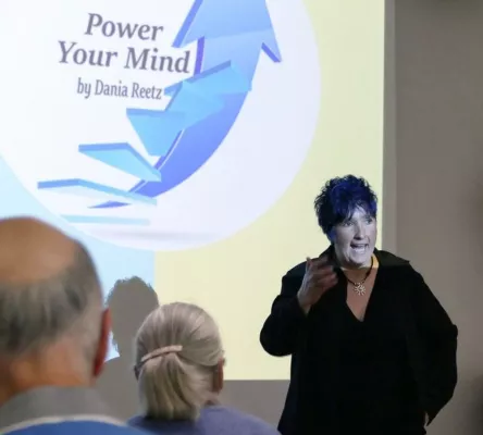 Bild: MENTOR Lüneburg: Leselernhelfer setzen auf Fortbildung – Mit positivem Mindset zum Leseerfolg