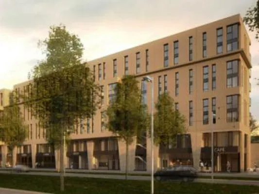 Alphatrad Germany: Übersetzungsservice jetzt auch in Karlsruhe Bild: Alphatrad Germany: Übersetzungsservice jetzt auch in Karlsruhe