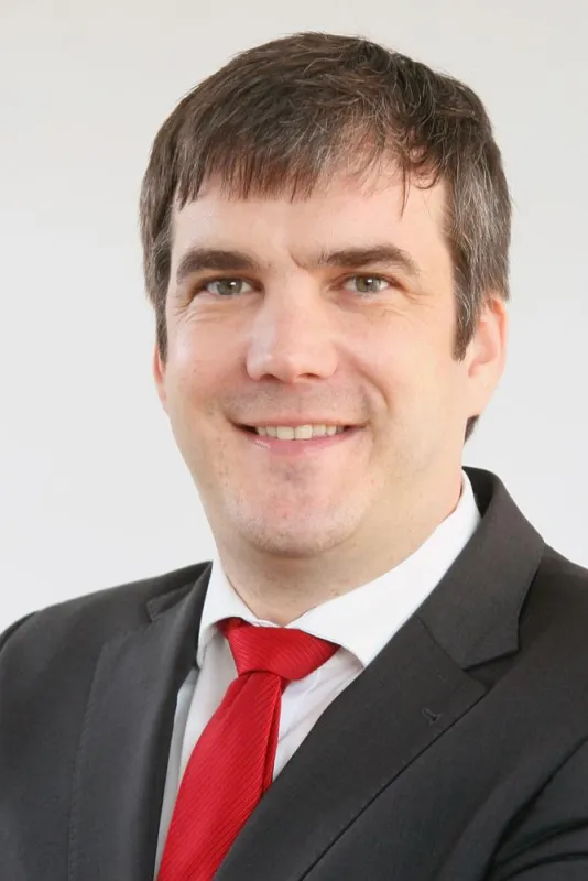 Michael Gruben, Geschäftsführer der glatthaar-fertigkeller gmbh & co. kg. Foto: glatthaar