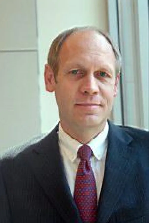 Dr. Hendrik Leber, Geschäftsführender Gesellschafter ACATIS, Bild: Stockmeier. Veröffentlichung frei in Verbindung mit Berichterstattung über ACATIS.