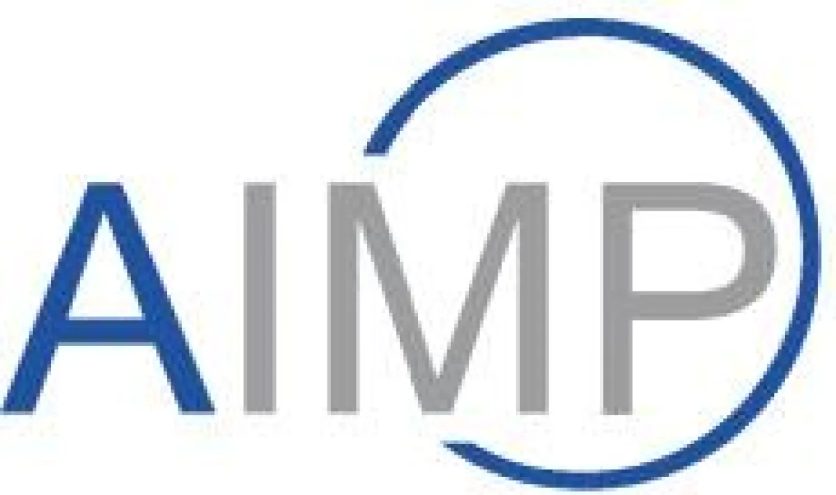 Logo AIMP