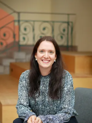 Bild: WZB-Forscherin Vanessa Boese-Schlosser gewinnt ERC Starting Grant 2025
