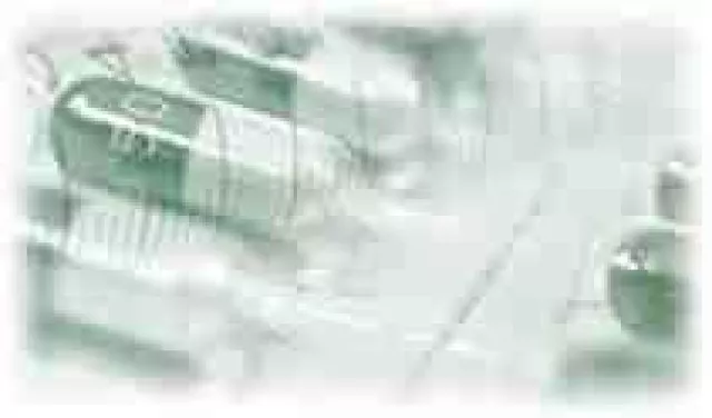 Bild: Studie Krankenhauslogistik