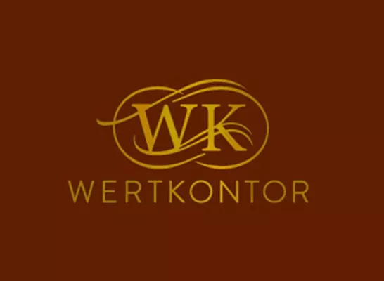 Die Vertriebsstruktur der WK Wertkontor GmbH Bild: Die Vertriebsstruktur der WK Wertkontor GmbH