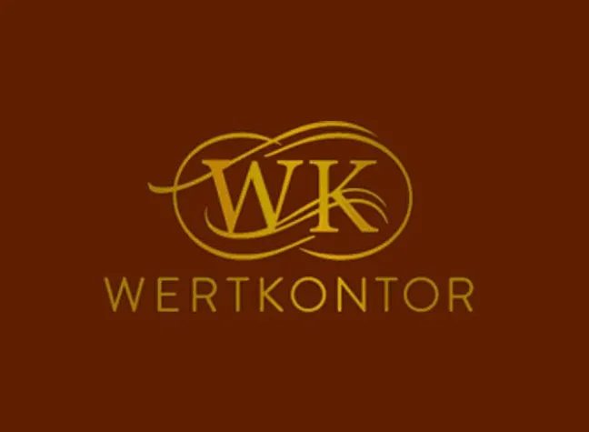 Die Vertriebsstruktur der WK Wertkontor GmbH Bild: Die Vertriebsstruktur der WK Wertkontor GmbH