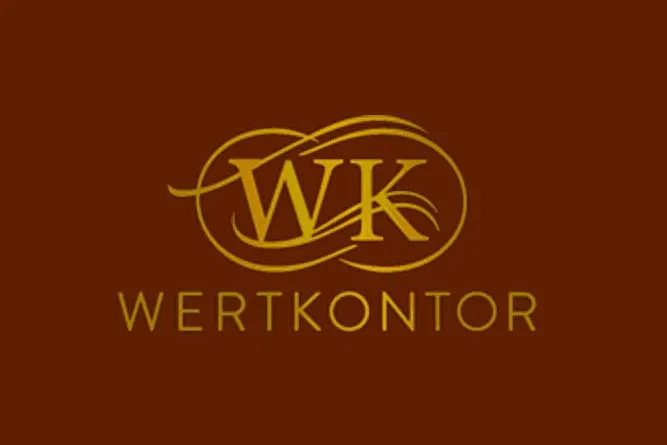 Die Vertriebsstruktur der WK Wertkontor GmbH Bild: Die Vertriebsstruktur der WK Wertkontor GmbH