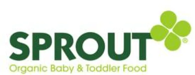 Bild: Sprout Organic Baby&Toddler Food erstmals in Europa erhältlich-Nature‘s Marketing exklusiver Vertriebspartner