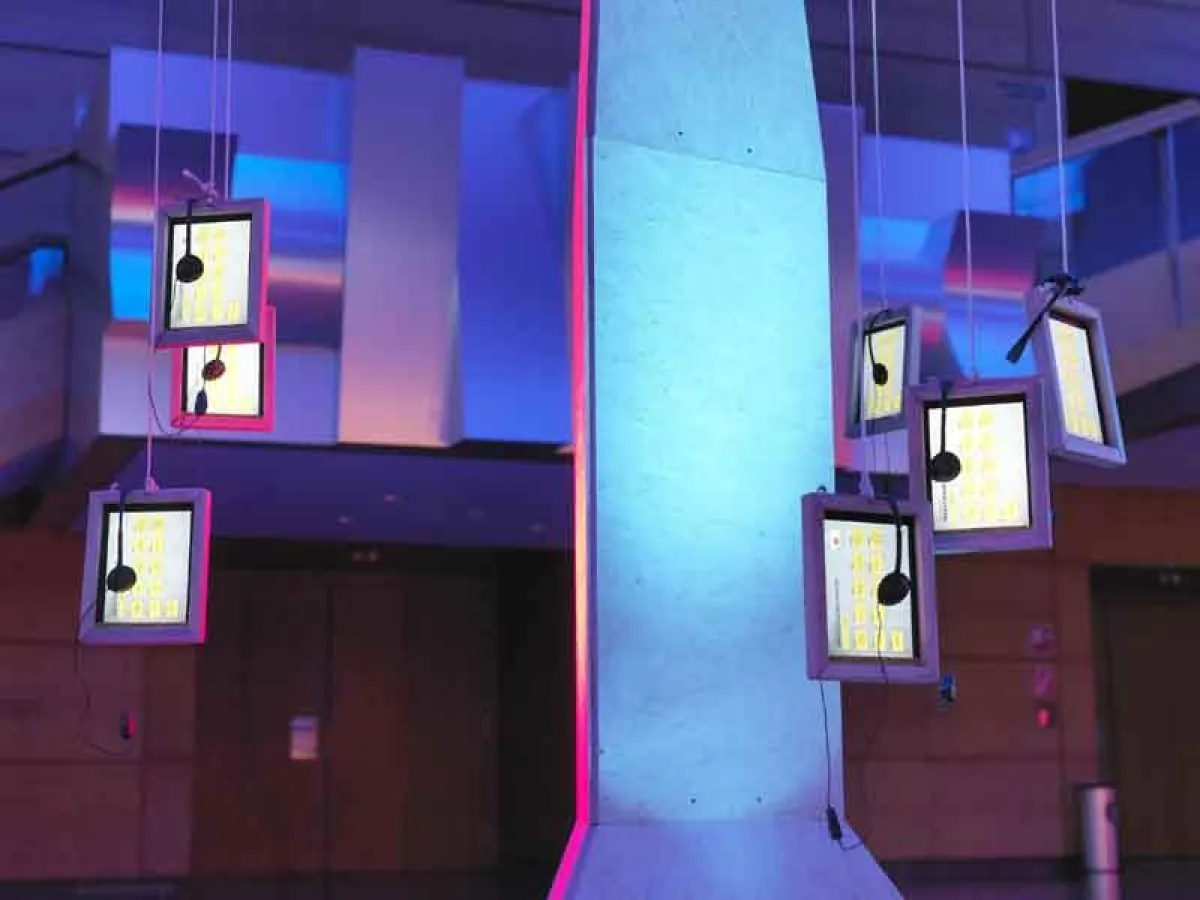 Verleihung der ADAM & EVA Awards in Mannheim (Foto: Digitoxic/Famab, frei zur Veröffentlichung bei N