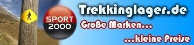 Bild: Neuer Outdoor Onlineshop für Trekkingzubehör