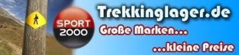 Bild: Neuer Outdoor Onlineshop für Trekkingzubehör