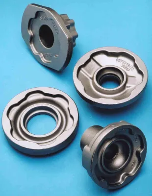 Bild: Tschechische Schmiede setzt auf abas-ERP