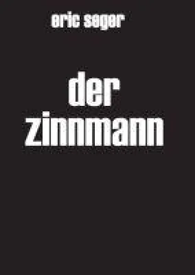 Bild: Der Zinnmann - Fesselnder Pathologie-Krimi vor irischer Kulisse