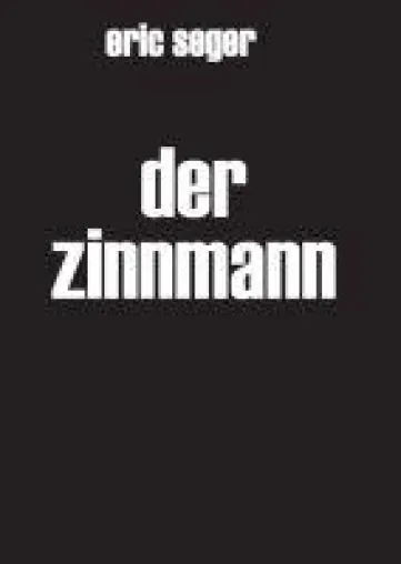 Bild: Der Zinnmann - Fesselnder Pathologie-Krimi vor irischer Kulisse