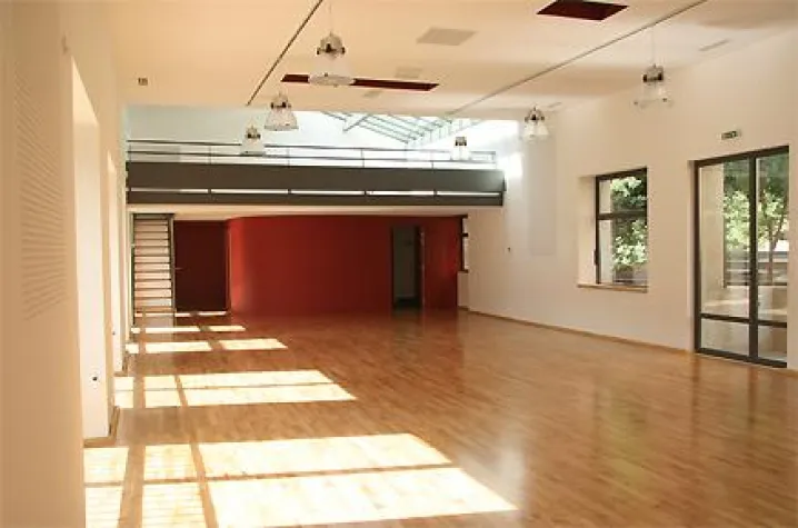 Bild: Mehrsprachige kulturelle Sommerworkshops 2010 in der Provence