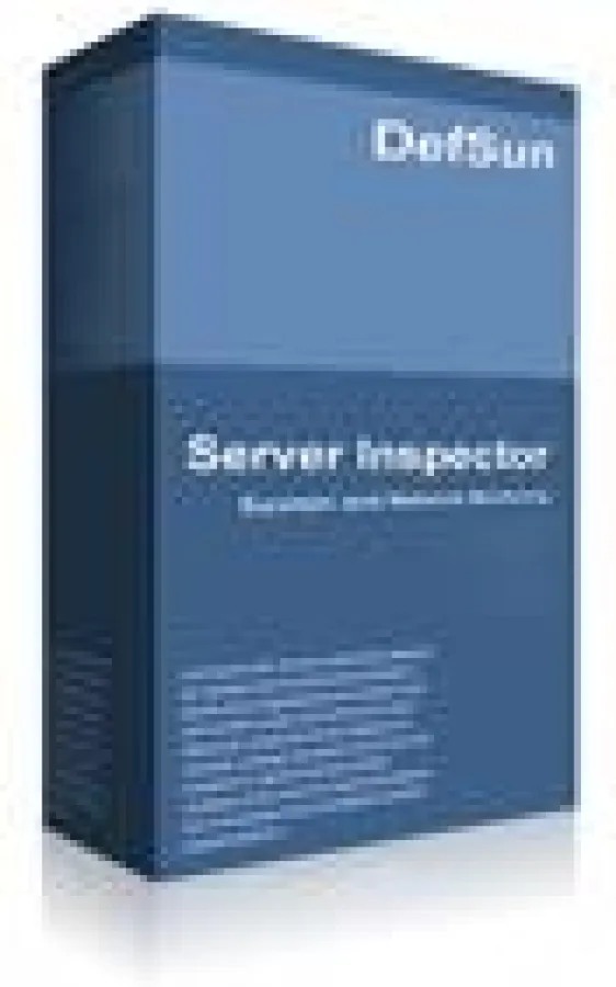 Server Inspector v3.2