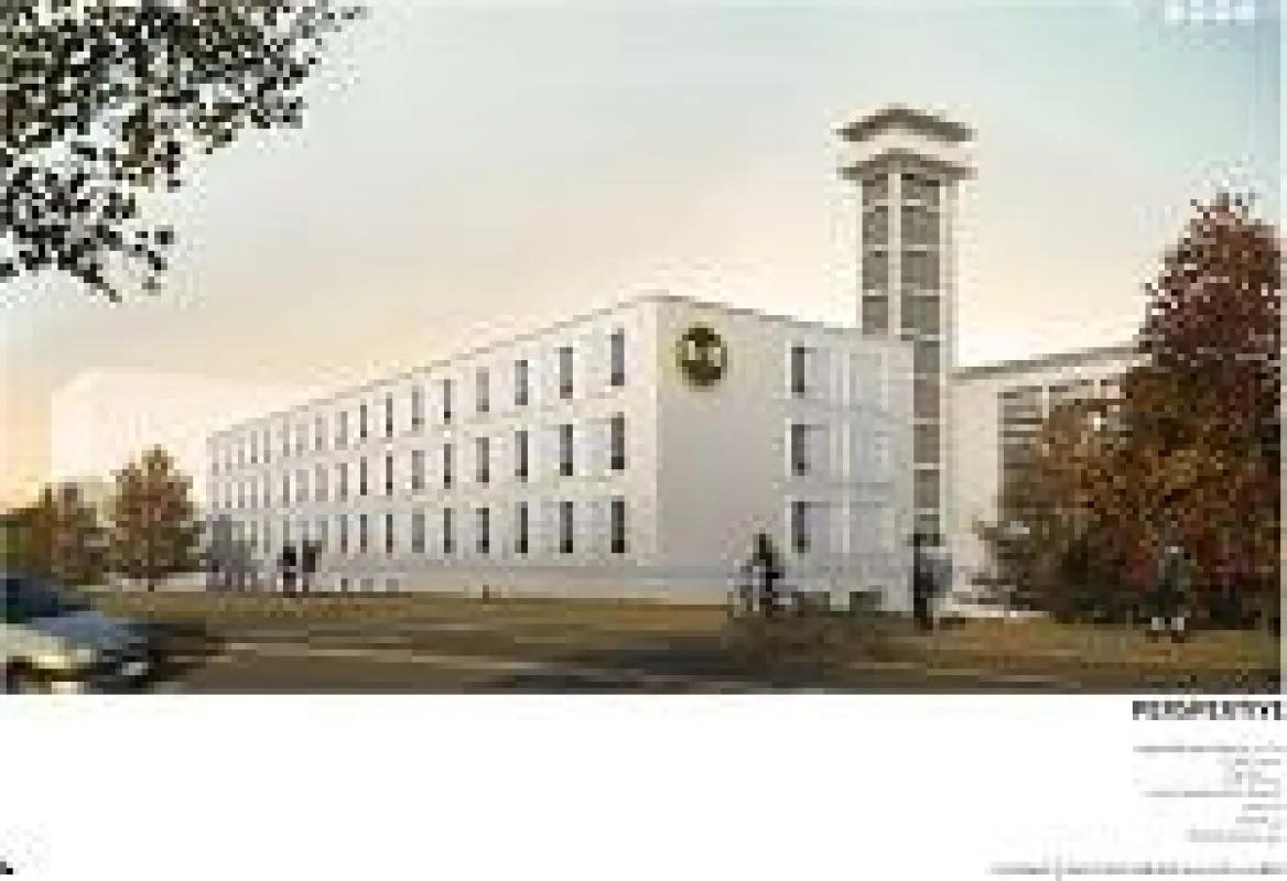 Hasselkus PR