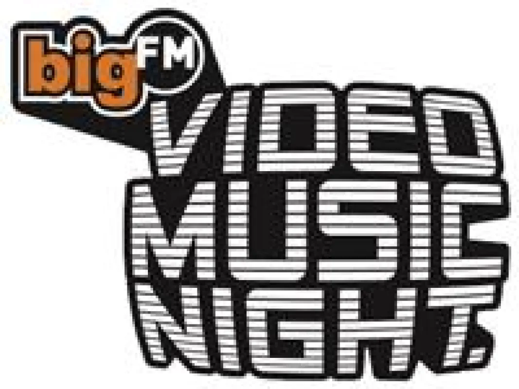 Music Video Night mit BigFM und der Mixmash VideoDJ Crew