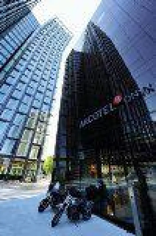 ARCOTEL Onyx Hamburg Außenansicht © ARCOTEL Hotels