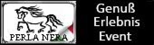 Bild: Das italienische Restaurant Perla Nera in Neubeuern feiert sein einjähriges Bestehen