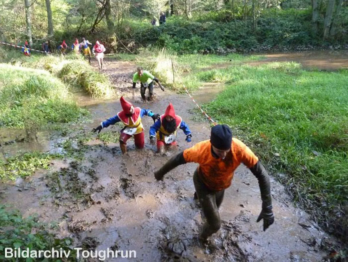 Quelle: Bildarchiv Toughrun