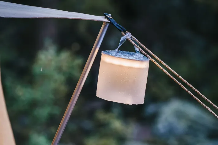 Bild: BioLite bringt die Luci Solar Laternen nach Europa – Nachhaltige Beleuchtung für Outdoor, Notfall & Alltag