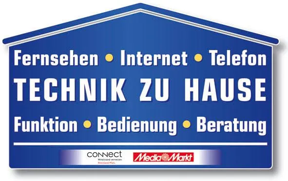 Bild: Sonderschau „Technik zu Hause“ auf der Rheinland-Pfalz Ausstellung bietet Infotainment für die ganze Familie