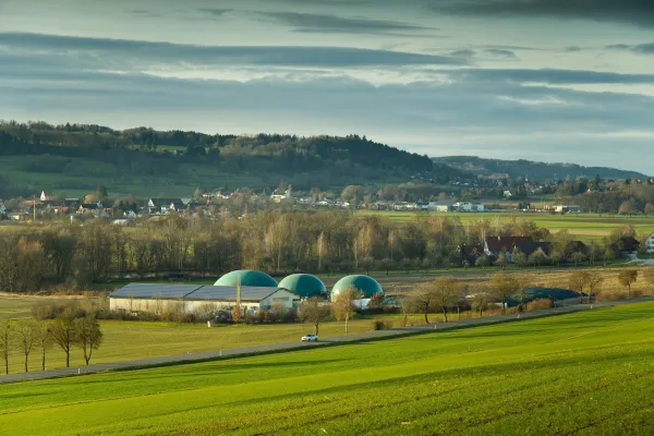 Bild: Vetter startet Leuchtturmprojekt zur Unterstützung der Energiewende
