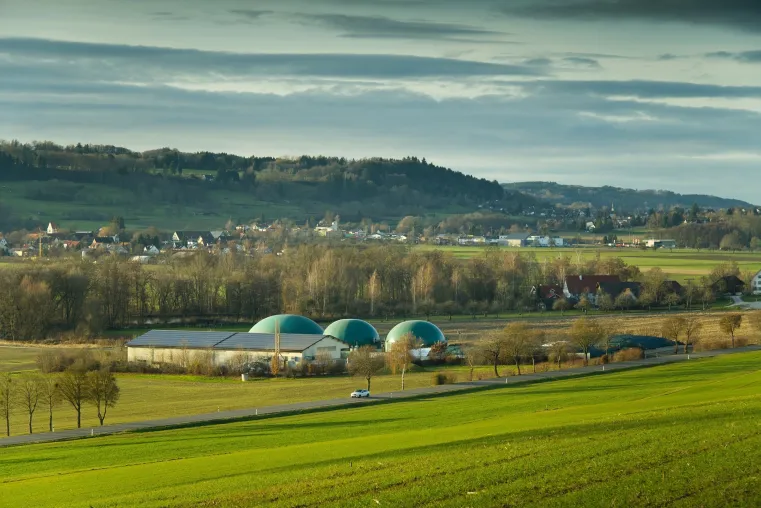Bild: Vetter startet Leuchtturmprojekt zur Unterstützung der Energiewende