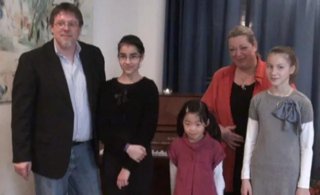 Gelungener Auftakt für Netzwerk Flaschenpost e.V. Bild: Gelungener Auftakt für Netzwerk Flaschenpost e.V.