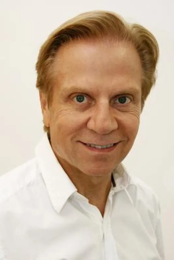 Dr. med. Hans-Ulrich Voigt